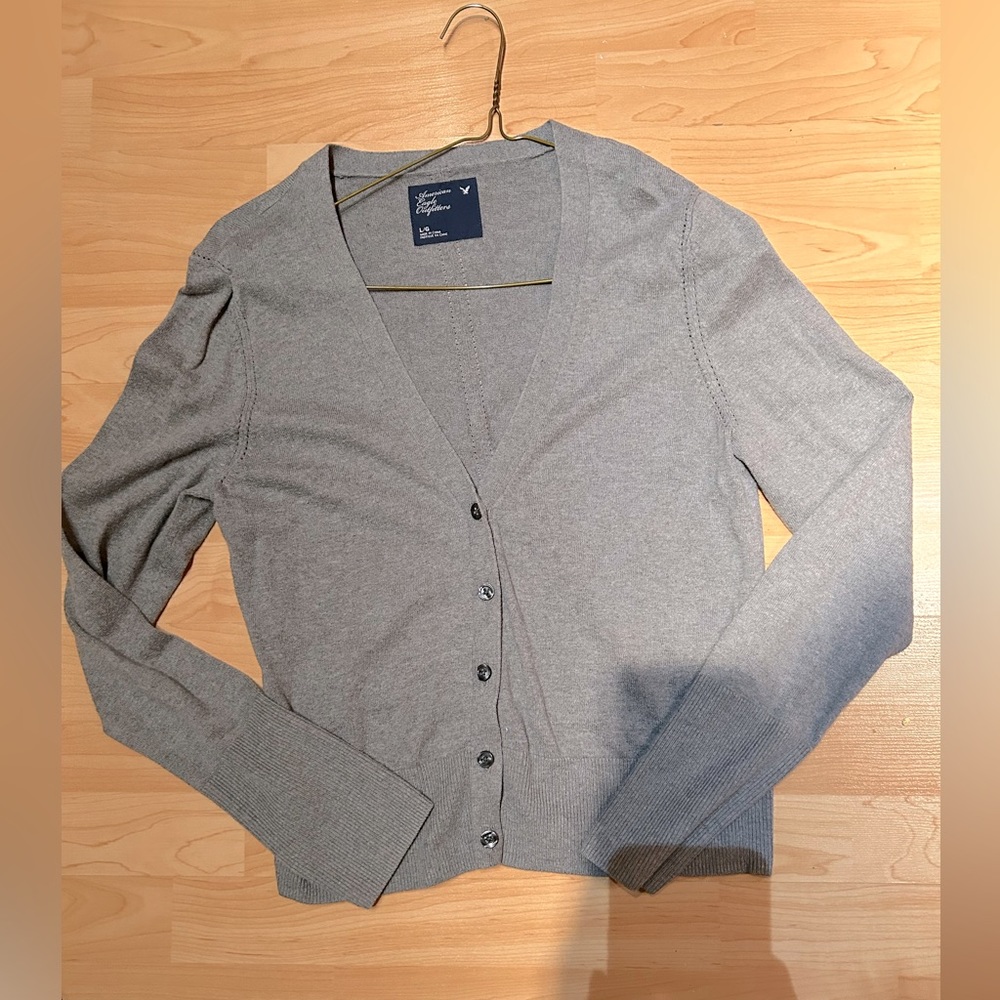 American Eagle Cardigan